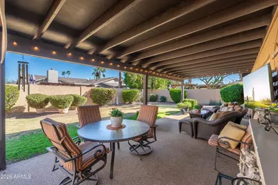 7794 E Via De Belleza --, Scottsdale, AZ 85258 - Photo 38