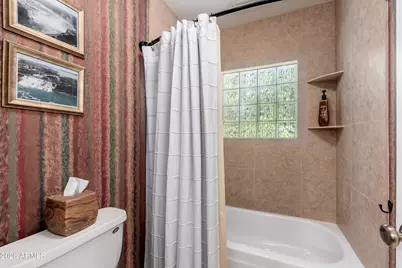 7794 E Via De Belleza --, Scottsdale, AZ 85258 - Photo 34