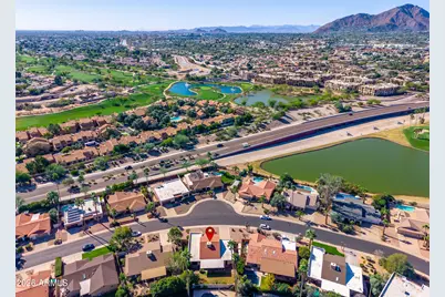 7794 E Via De Belleza --, Scottsdale, AZ 85258 - Photo 52