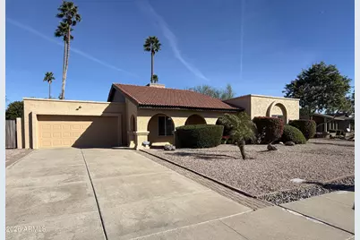 7794 E Via De Belleza --, Scottsdale, AZ 85258 - Photo 4