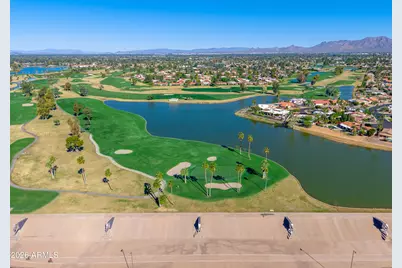 7794 E Via De Belleza --, Scottsdale, AZ 85258 - Photo 54