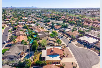 7794 E Via De Belleza --, Scottsdale, AZ 85258 - Photo 48