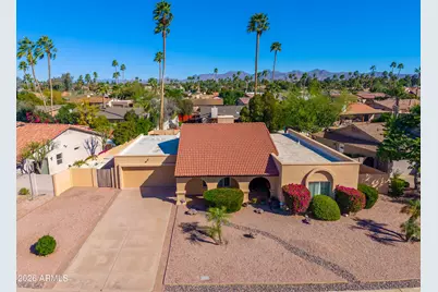 7794 E Via De Belleza --, Scottsdale, AZ 85258 - Photo 44