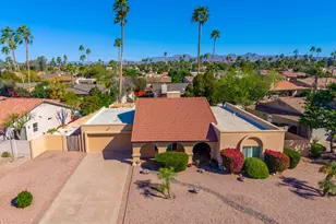 7794 E Via De Belleza --, Scottsdale, AZ 85258 - Photo 44