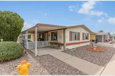 3330 E Main Street #425, Mesa, AZ 85213 - Photo 2