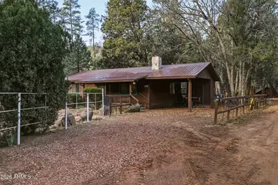 688 W Cocopah Lane, Payson, AZ 85541 - Photo 1