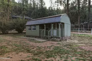 688 W Cocopah Ln, Payson, AZ 85541 - Photo 18