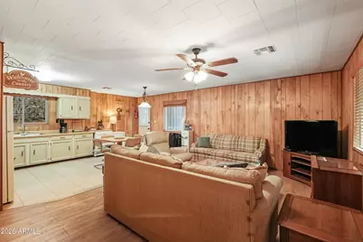 688 W Cocopah Lane, Payson, AZ 85541 - Photo 6