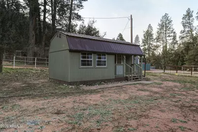 688 W Cocopah Lane, Payson, AZ 85541 - Photo 16