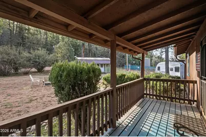 688 W Cocopah Lane, Payson, AZ 85541 - Photo 4