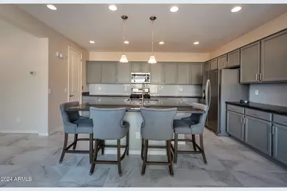 5653 S Winchester --, Mesa, AZ 85212 - Photo 4