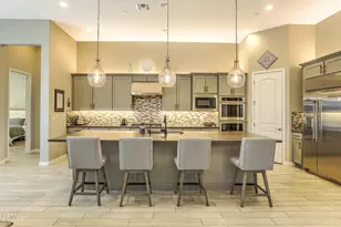 7247 E Camino Salida del Sol, Scottsdale, AZ 85266 - Photo 1