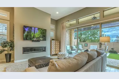 7247 E Camino Salida Del Sol --, Scottsdale, AZ 85266 - Photo 12