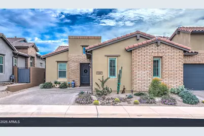 7247 E Camino Salida Del Sol --, Scottsdale, AZ 85266 - Photo 6