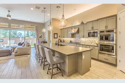 7247 E Camino Salida Del Sol --, Scottsdale, AZ 85266 - Photo 14