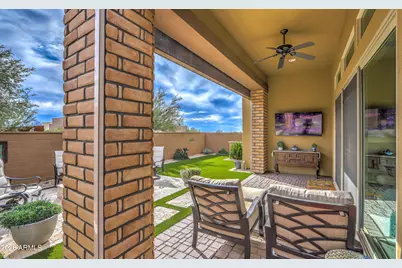 7247 E Camino Salida Del Sol --, Scottsdale, AZ 85266 - Photo 18