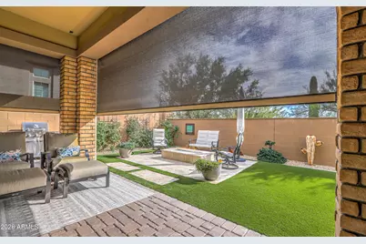 7247 E Camino Salida Del Sol --, Scottsdale, AZ 85266 - Photo 20
