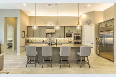 7247 E Camino Salida Del Sol --, Scottsdale, AZ 85266 - Photo 2