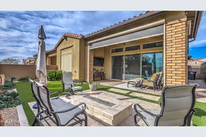 7247 E Camino Salida Del Sol --, Scottsdale, AZ 85266 - Photo 2