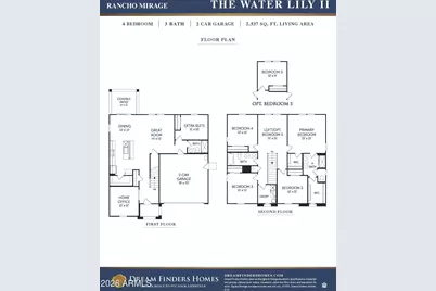 36766 W Nina Street, Maricopa, AZ 85138 - Photo 2