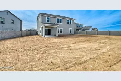 36766 W Nina Street, Maricopa, AZ 85138 - Photo 12