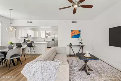 2315 N 52nd Street #144, Phoenix, AZ 85008 - Photo 2