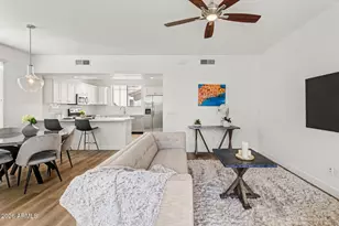 2315 N 52nd St, Phoenix, AZ 85008 - Photo 2