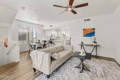 2315 N 52nd Street #144, Phoenix, AZ 85008 - Photo 1