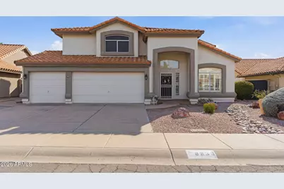 8839 E Floriade Drive, Scottsdale, AZ 85260 - Photo 1