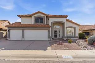 8839 E Floriade Dr, Scottsdale, AZ 85260 - Photo 1