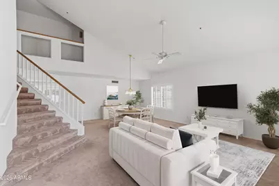 8839 E Floriade Drive, Scottsdale, AZ 85260 - Photo 8