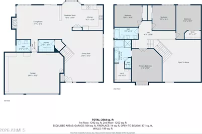 8839 E Floriade Drive, Scottsdale, AZ 85260 - Photo 36