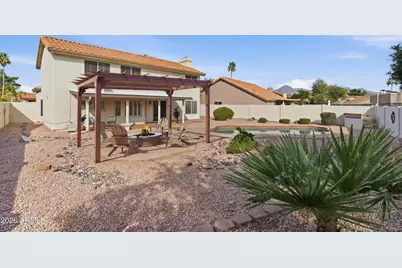 8839 E Floriade Drive, Scottsdale, AZ 85260 - Photo 30