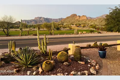 6123 S Kings Ranch Road, Gold Canyon, AZ 85118 - Photo 4