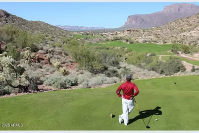 6123 S Kings Ranch Road, Gold Canyon, AZ 85118 - Photo 32