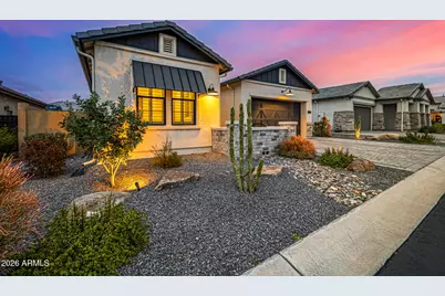 8132 E Jacaranda Street, Mesa, AZ 85207 - Photo 4