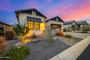 8132 E Jacaranda St, Mesa, AZ 85207 - Photo 4