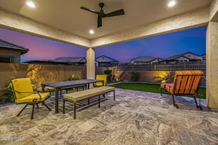 8132 E Jacaranda St, Mesa, AZ 85207 - Photo 44