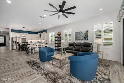 8132 E Jacaranda Street, Mesa, AZ 85207 - Photo 22