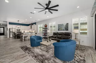 8132 E Jacaranda St, Mesa, AZ 85207 - Photo 22