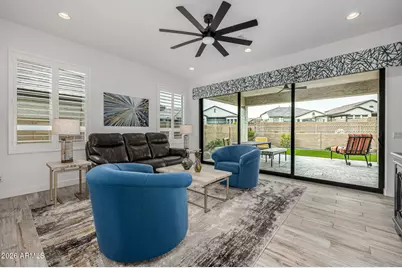 8132 E Jacaranda Street, Mesa, AZ 85207 - Photo 26