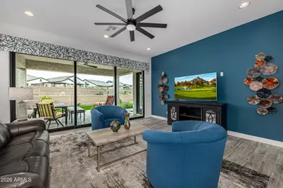 8132 E Jacaranda Street, Mesa, AZ 85207 - Photo 24