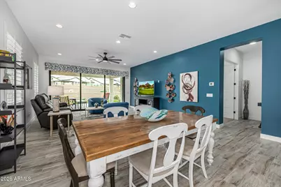 8132 E Jacaranda Street, Mesa, AZ 85207 - Photo 20