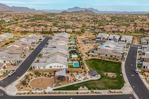 8132 E Jacaranda St, Mesa, AZ 85207 - Photo 74