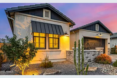 8132 E Jacaranda Street, Mesa, AZ 85207 - Photo 4