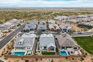 8132 E Jacaranda St, Mesa, AZ 85207 - Photo 72