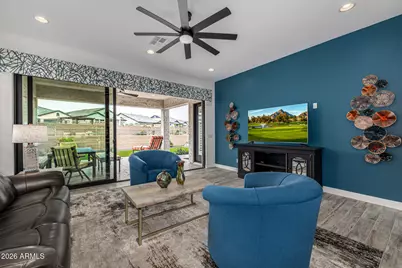 8132 E Jacaranda Street, Mesa, AZ 85207 - Photo 24