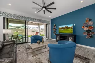 8132 E Jacaranda St, Mesa, AZ 85207 - Photo 24