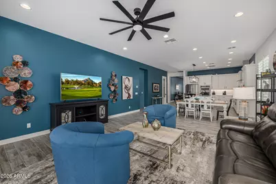 8132 E Jacaranda Street, Mesa, AZ 85207 - Photo 28