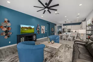 8132 E Jacaranda St, Mesa, AZ 85207 - Photo 28